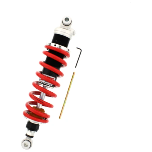 Federbein Mono YSS für Roller und Motorräder