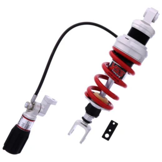 Federbein YSS einstellbar für Motorräder 7891875