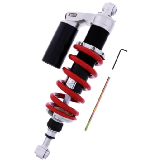YSS Stoßdämpfer G-Racing Serie einstellbar