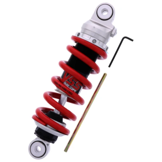 Federbein Mono YSS einstellbar passend für: Benelli TNT