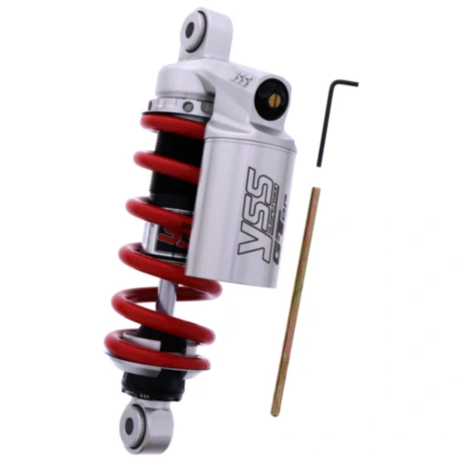 Federbein Mono YSS einstellbar passend für: Benelli TNT 7891885