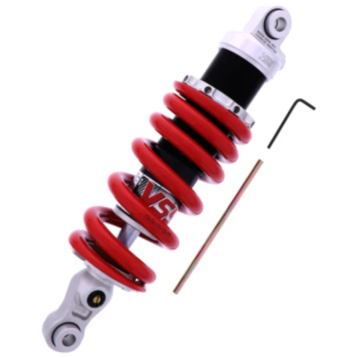 Federbein Mono YSS einstellbar passend für: Benelli TRK 502