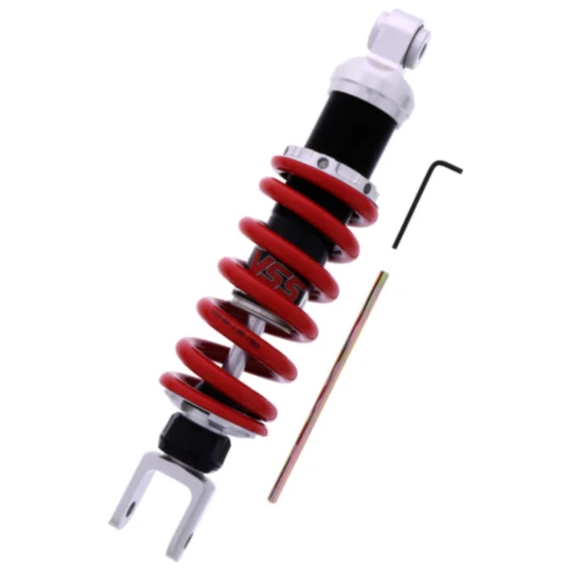 Federbein Mono YSS einstellbar passend für: Honda NSR