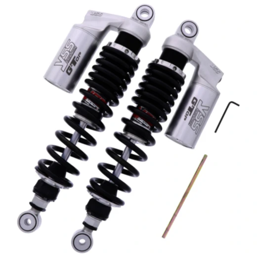 Federbein Stereo YSS einstellbar passend für: Honda CB 7891909