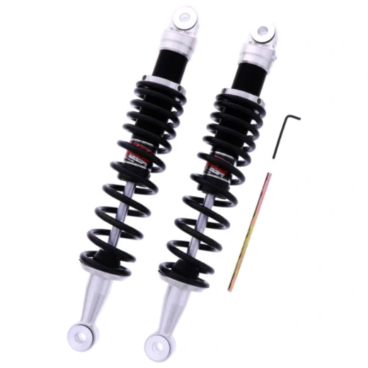 Federbein Stereo YSS einstellbar passend für: Ducati Sport, GT 7891911