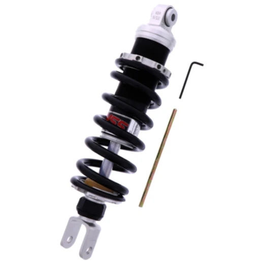 Federbein Mono YSS einstellbar passend für: Kawasaki Z 7891920