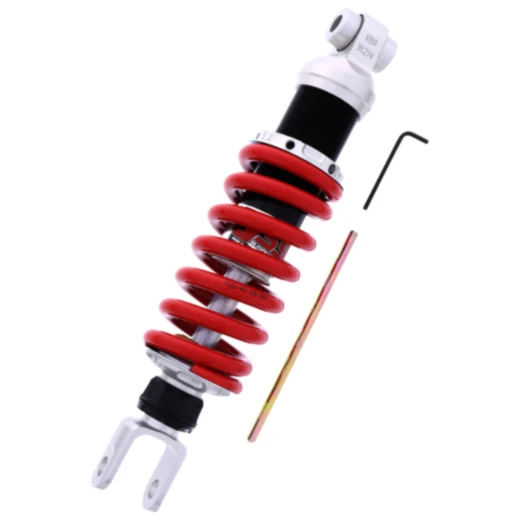 Federbein YSS einstellbar für Motorräder 7891921