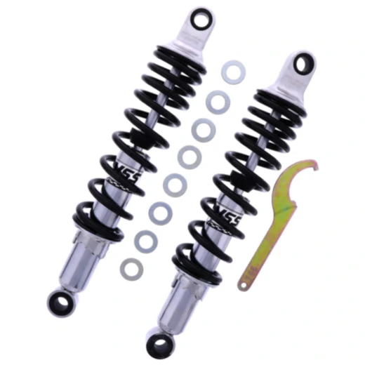 Federbein Stereo YSS einstellbar passend für: Honda VT 7891922
