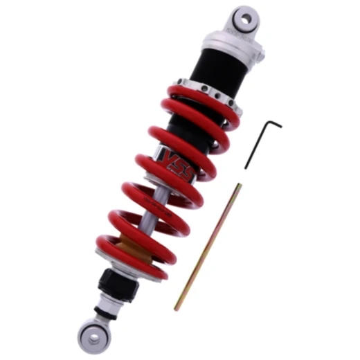 Federbein YSS einstellbar für Roller und Motorräder 7891931