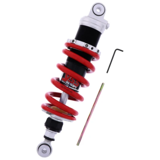 Federbein Mono YSS einstellbar passend für: Aprilia Tuono