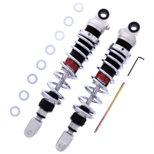 Federbein Stereo YSS einstellbar passend für: Honda CB, GL 7891938