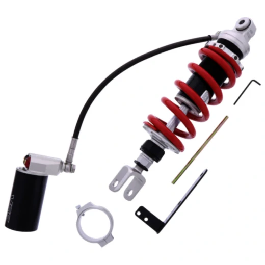 Federbein Mono YSS einstellbar für Motorräder 7891943