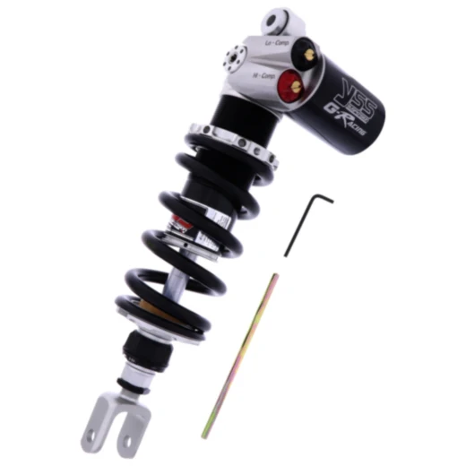 Federbein Mono YSS einstellbar passend für: BMW S