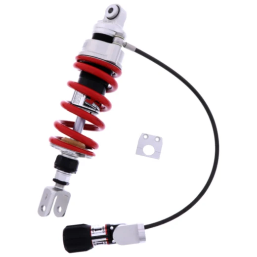 Federbein YSS einstellbar für Roller und Motorräder 7891946