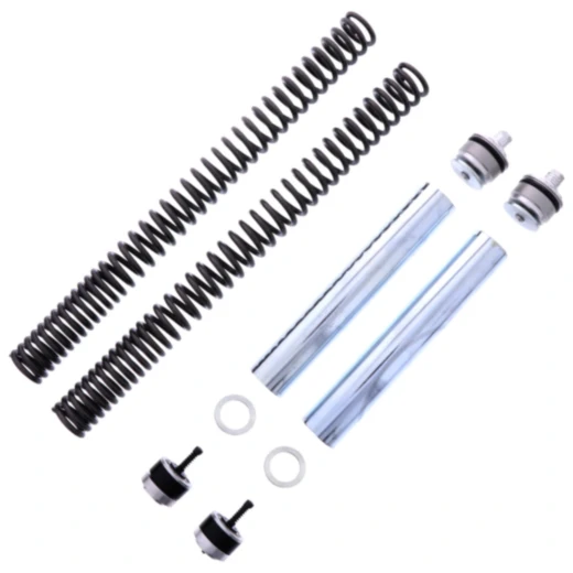 YSS Gabel Upgradekit für optimales Fahrverhalten