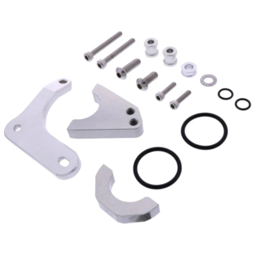 Montagekit YSS Lenkungsdämpfer passend für: Yamaha CZD