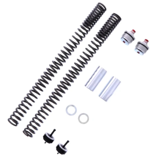 YSS Gabel Upgradekit für verbesserte Fahrstabilität