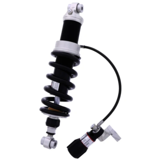Federbein Mono YSS einstellbar passend für: BMW R 7891967