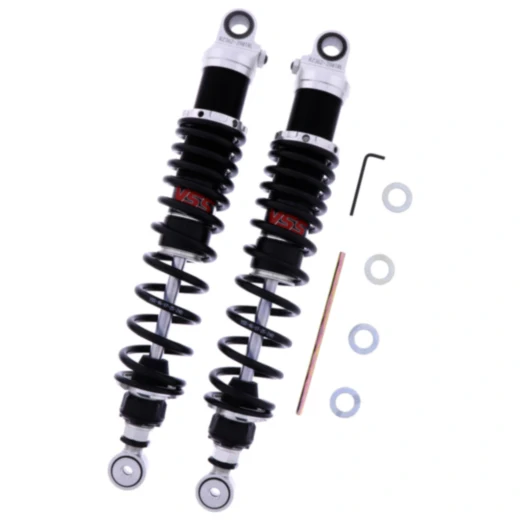 Federbein Stereo YSS einstellbar passend für: Triumph Thruxton 7891970