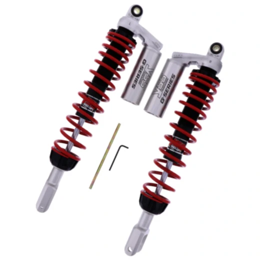 Federbein Stereo YSS einstellbar passend für: Honda NSS 7891979