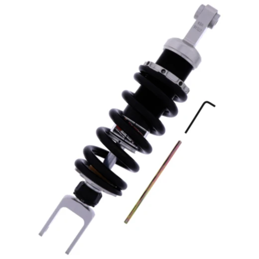 Federbein Mono YSS einstellbar passend für: BMW R 7891982