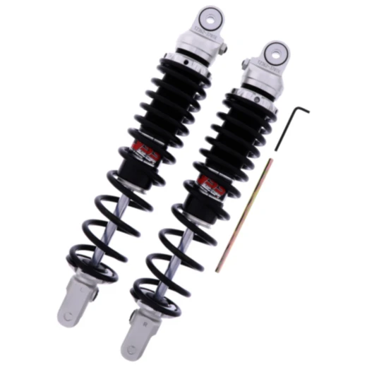 Federbein Stereo YSS einstellbar passend für: Suzuki AN 7891984