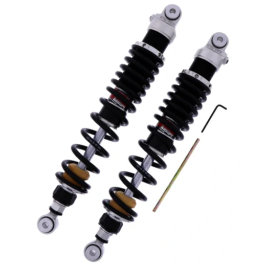 Federbein Stereo YSS einstellbar passend für: Yamaha YFM