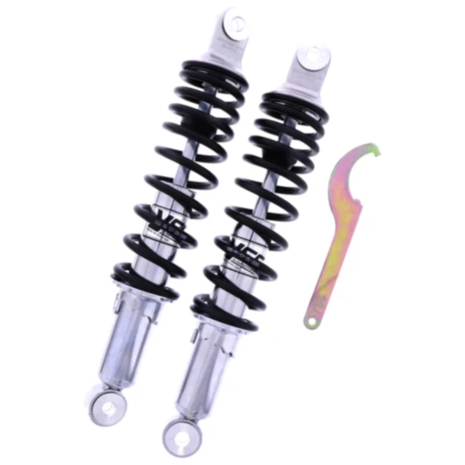 Federbein Stereo YSS einstellbar passend für: Moto Guzzi California 7892017