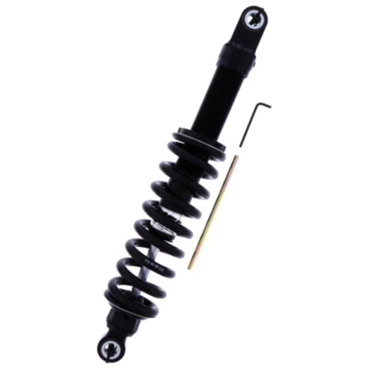 Federbein Mono YSS einstellbar Black Edition passend für: BMW R