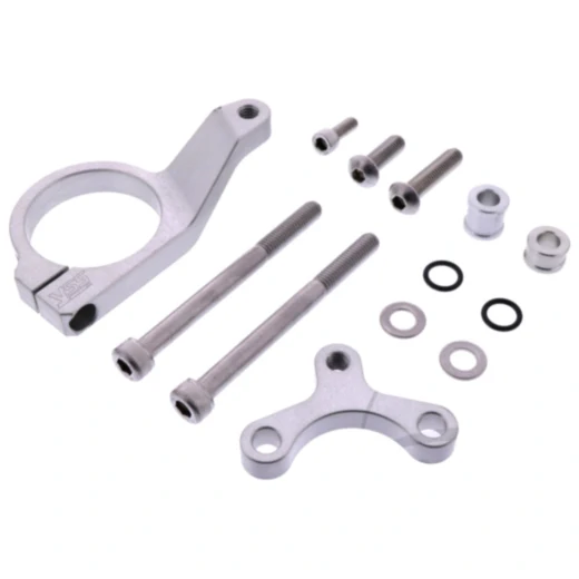 Montagekit YSS Lenkungsdämpfer passend für: Honda CBR 7892022