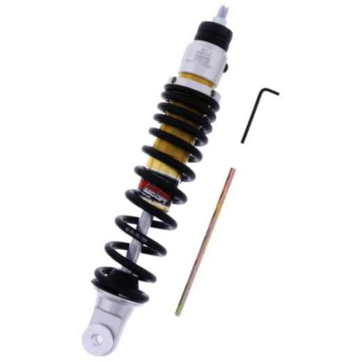 Federbein Mono YSS einstellbar passend für: Vespa LX, S, LXV 7892026