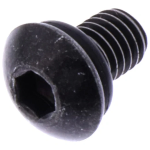 Schraube GASAUFFUELL YSS Black Edition inkl. O-Ring