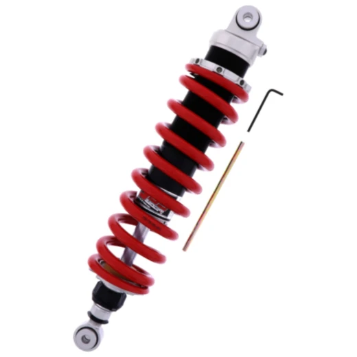 Federbein Mono YSS einstellbar passend für: Royal Enfield Himalayan