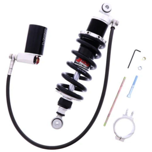 Federbein YSS einstellbar für Sport- und Custom Bikes