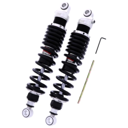 Federbein Stereo YSS einstellbar passend für: Kawasaki VN 7892048