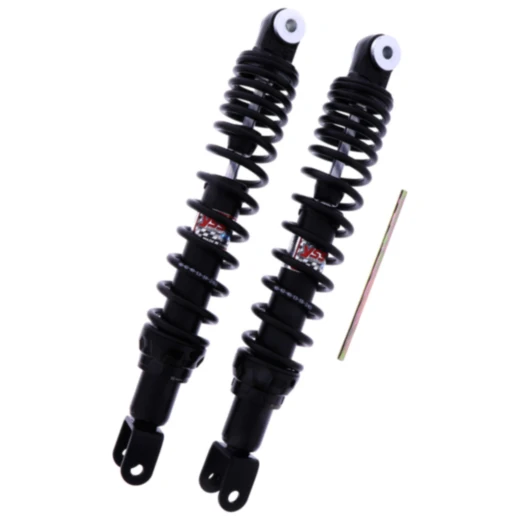 Federbein Stereo YSS einstellbar passend für: Piaggio Beverly 7892051