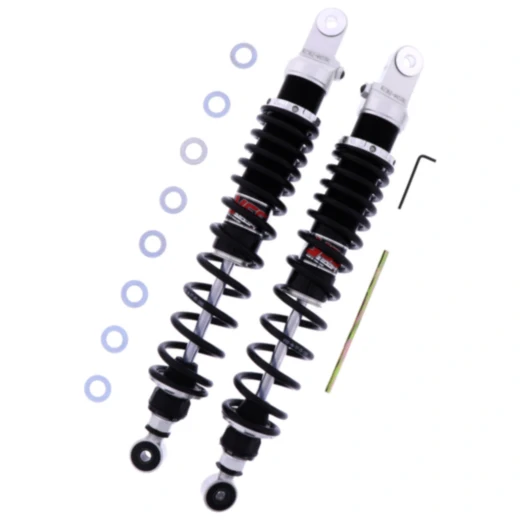 Federbein Stereo YSS einstellbar passend für: Honda XR