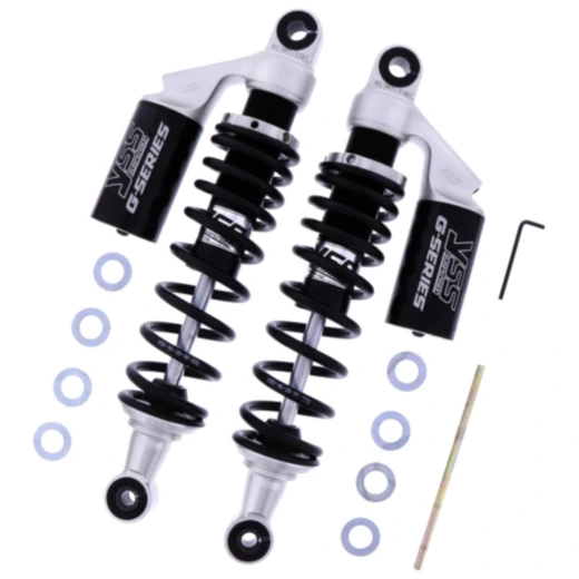 Federbein Stereo YSS einstellbar passend für: Kawasaki Z, Z1, Z1A 7892065