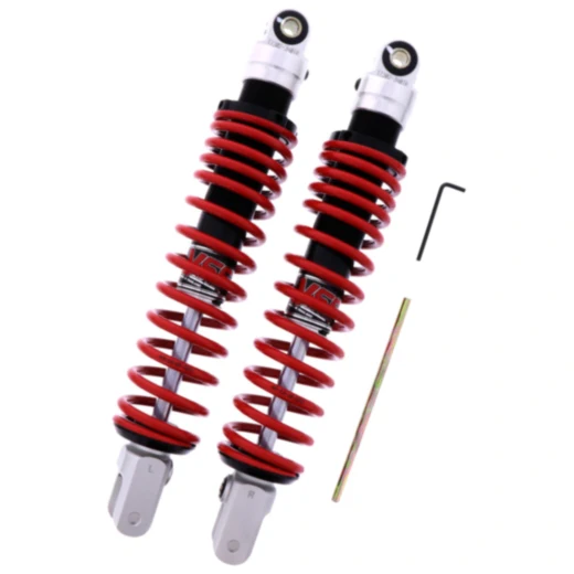 Federbein Stereo YSS einstellbar passend für: Lambretta V - Special