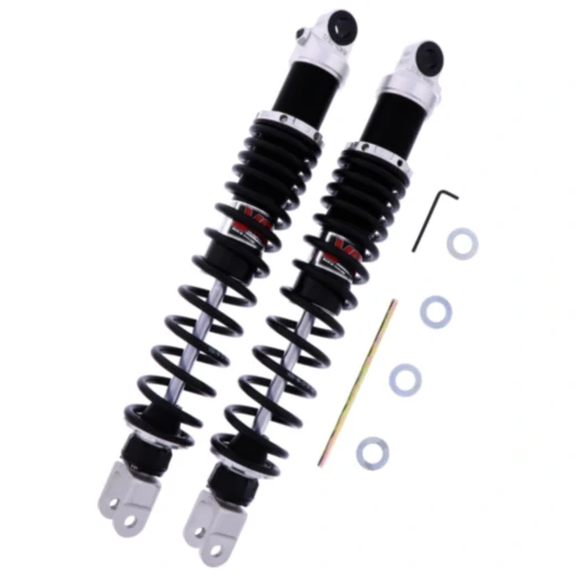 Federbein Stereo YSS einstellbar passend für: Honda FJS 7892067