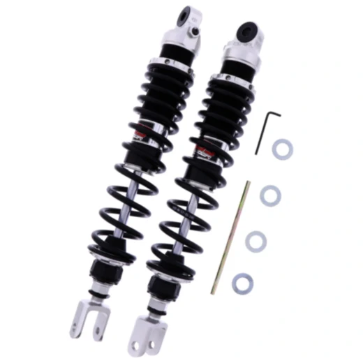 Federbein Stereo YSS einstellbar passend für: SYM Maxsym