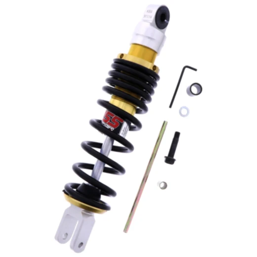 Federbein Mono YSS einstellbar passend für: Aprilia SR, Rally, Scarabeo 7892081