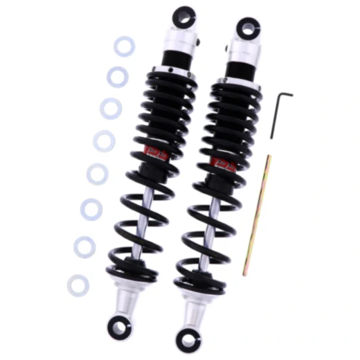 Federbein Stereo YSS einstellbar passend für: Kawasaki Z 7892086