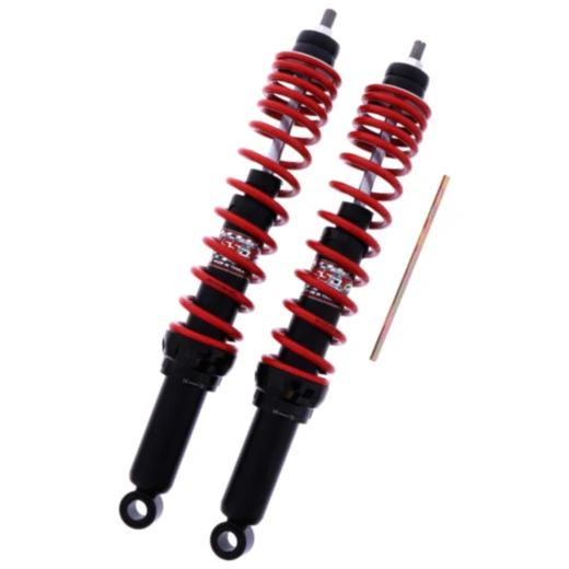 Federbein Stereo YSS einstellbar passend für: Vespa GTS, GTV, GT 7892090