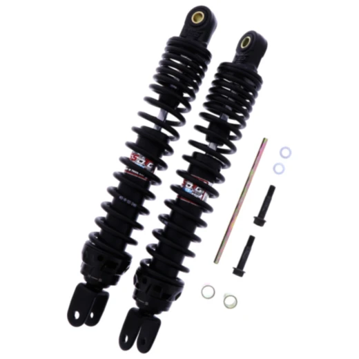 Federbein Stereo YSS einstellbar passend für: Yamaha YP 7892091