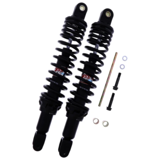 Federbein Stereo YSS einstellbar passend für: SYM GTS, Yamaha XC
