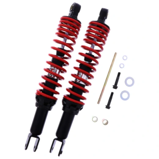 Federbein Stereo YSS einstellbar passend für: SYM GTS 7892106