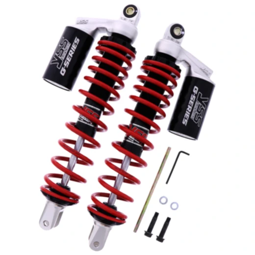 Federbein Stereo YSS einstellbar passend für: Yamaha CZD