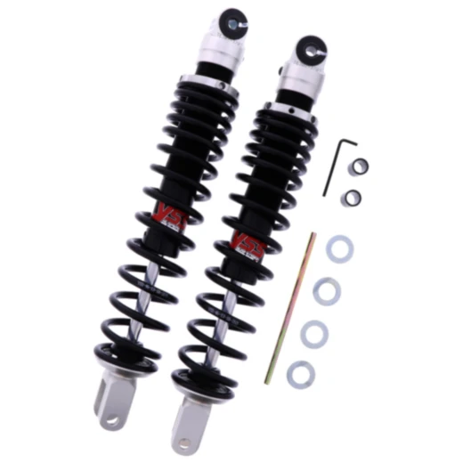 Federbein Stereo YSS einstellbar passend für: Suzuki AN 7892113