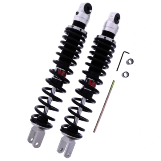 Federbein Stereo YSS einstellbar passend für: Suzuki AN 7892127